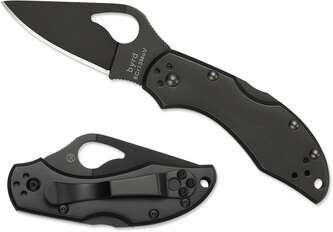 BY10BKP2 Byrd Robin 2