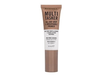 Rimmel London Multi Tasker Podklad pod makeup All Day Grip & Breathable Primer 24 ml pro ženy