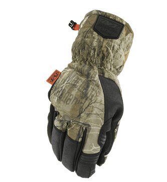 Mechanix SUB20 Realtree Edge pracovné rukavice M (SUB20-735-009)