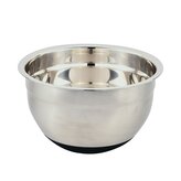 KESPER Mísa nerezová protiskluzová průměr 24cm