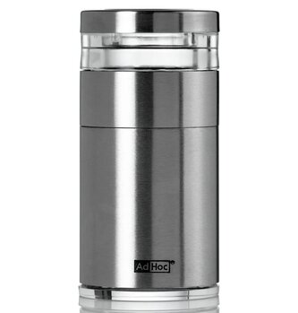 AdHoc MP209 Mlynček na bylinky a korenie MOLTO PreciseCut 9 cm