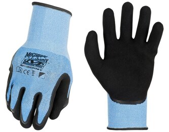 Mechanix SpeedKnit CoolMax pracovné rukavice M S1CB-03-008