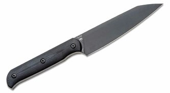 J1921B-BBK CJRB Silax black AR-RPM9\n(black PVD coated) G10