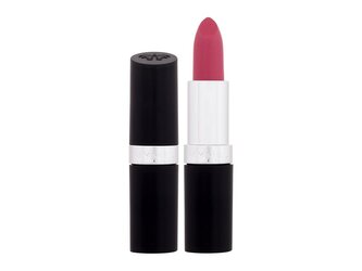 Rimmel London Lasting Finish Rtěnka 4 g 390 Plush Pink pro ženy