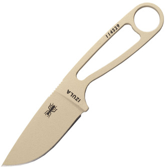 IZULA-DT-KIT ESEE DT Izula  w/ Complete Kit