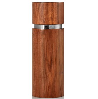 AdHoc MP52 Ručný mlynček na korenie a soľ PROFI 19 cm