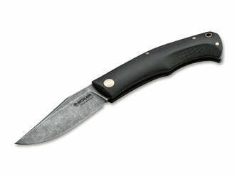 111129 Böker BOXER EDC BLACK