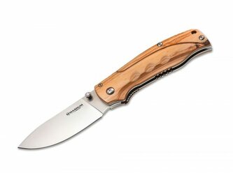 01MB700 Magnum Pakka Hunter
