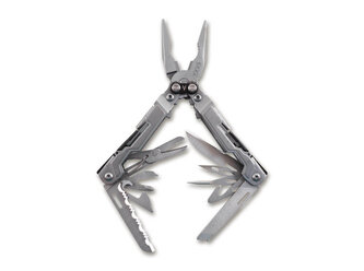 SOG PP1001-CP FOX knives SOG POWER PINT MULTI TOOL