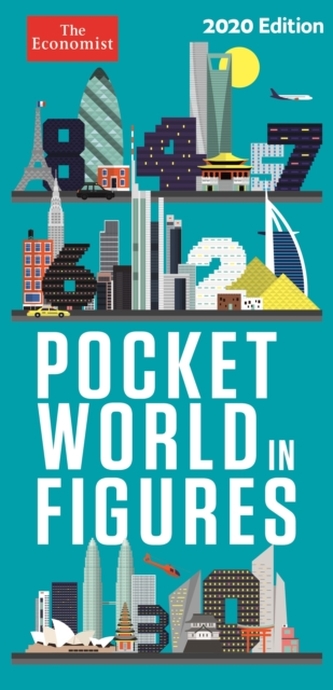 Pocket World in Figures 2020