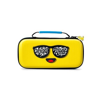 PowerA Ochranné pouzdro pro Nintendo Switch (OLED Model, Switch, Switch Lite) - Fortnite Peely