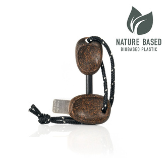 Light My Fire 2111101210 FireSteel Scout Cocoshell kresadlo hnedé