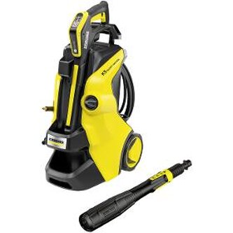 Vysokotlaký čistič KÄRCHER K 5 Smart Control