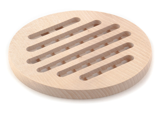 KOLIMAX Dřevěné výrobky deska DPHK 195