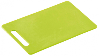 KESPER Prkénko z PVC 24 x 15 cm, zelené