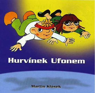Divadlo S+H: Hurvínek Ufonem CD
