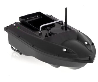 Traveler 6689 RC Zavážecí rybářská loď do 1,5 kg, dosah 500 m, 2,4 GHz Traveler 6689 RC Zavážecí rybářská loď do 1,5 kg, dosah 500 m, 2,4 GHz