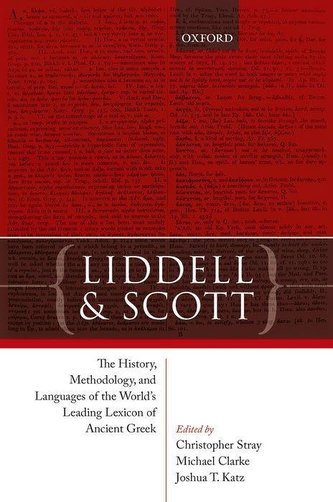 Liddell and Scott Liddell and Scott