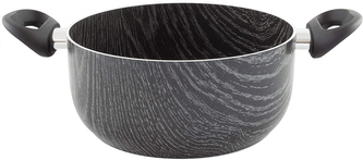 CUCINA ITALIANA MAREA Kastrol 16cm, nepřilnavý povrch