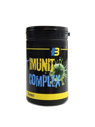 Body nutrition - Imunit complex 70 kapslí