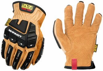 Mechanix Durahide CR5 M-Pact Driver F9-360 pracovné rukavice L (LDMP-C75-010)