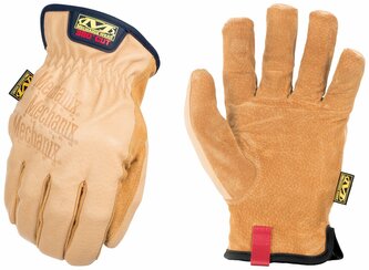 Mechanix Durahide Driver Leather F9-360 pracovné rukavice M (LD-C75-009)