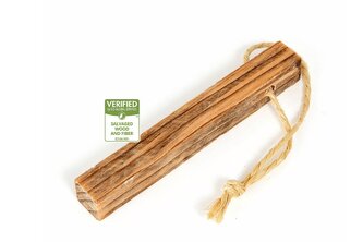 Light My Fire 3153200000 Tinder-on-a-Rope podpaľovacie drevo, 50g