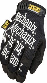 MG-05-009 Mechanix Original Black MD