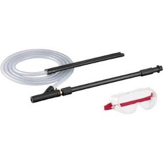 Příslušenství KÄRCHER Sada pro mokré tryskání