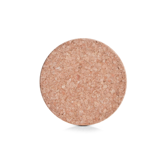 ZELLER Podtácek korek kulatý, průměr 9,5cm