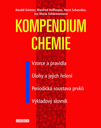 Kompendium chemie Kompendium chemie