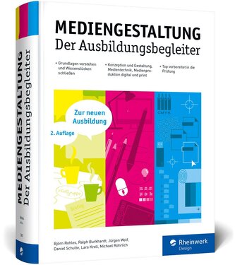 Mediengestaltung