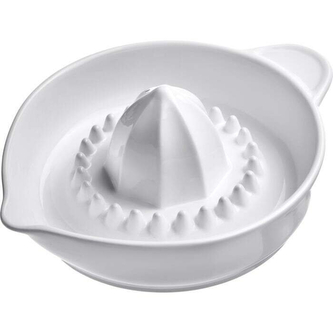 Odšťavňovač na citrusy, keramický, 250 ml