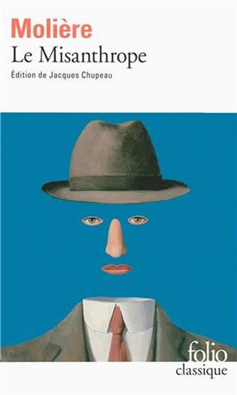 Le Misantrope
