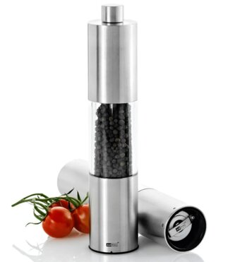 AdHoc MP20 Ručný mlynček na korenie Classic Large 22,5 cm