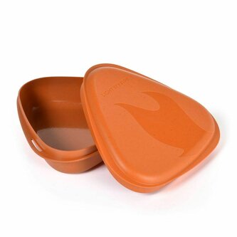 2417910300 Light My Fire Bowl´nLid rustyorange bulk