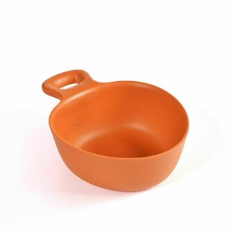 2402310300 Light My Fire Swedish Kasa rustyorange