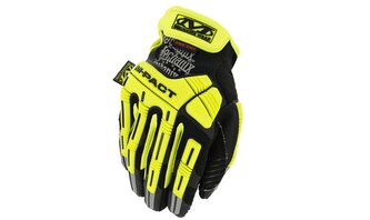 Mechanix M-Pact trieda D5 Multi-Viz pracovné rukavice XL (SMP-C91-011)