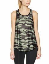 Anarchy Apparel Dámske športové tielko Tank Top Commando, veľkosť XL