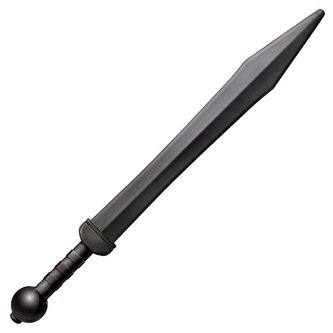 Cold Steel 92BKGM Gladius Trainer tréningová dýka 55,8 cm, čierna, polyproplyén