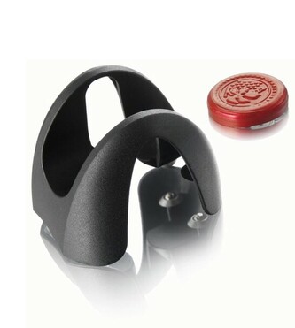 68544606 Vacu Vin Orezávač fólie so 4 nožmi