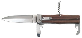 129817 Mikov NUZ 241-ND-4/KP PREDATOR