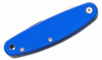 BRKC6 ESEE Churp Linerlock Blue