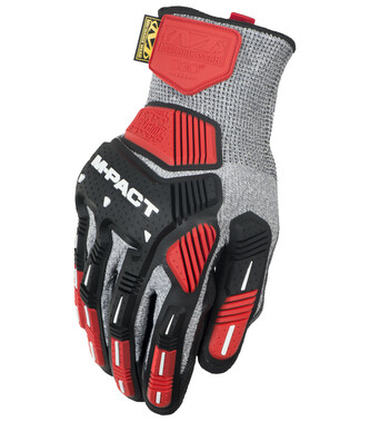 KHD-CR-011 Mechanix M-Pact Knit CR5A5 XL