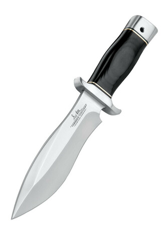 GH5055 Gil Hibben ALASKAN BOOT KNIFE WITH SHEATH
