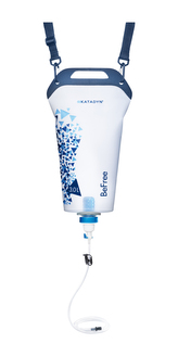 8020471 Katadyn BeFree Gravity Filter 3.0 L