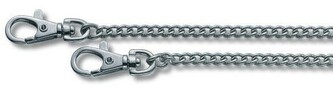 Victorinox 4.1815.80 kovová retiazka 80 cm