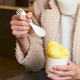 7500313030 Light My Fire Picnic for 2 cocoa/cream