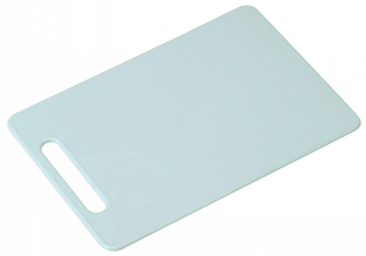 KESPER Prkénko z PVC 29 x 19,5 cm, modré