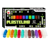 Plastelína sada Pixel